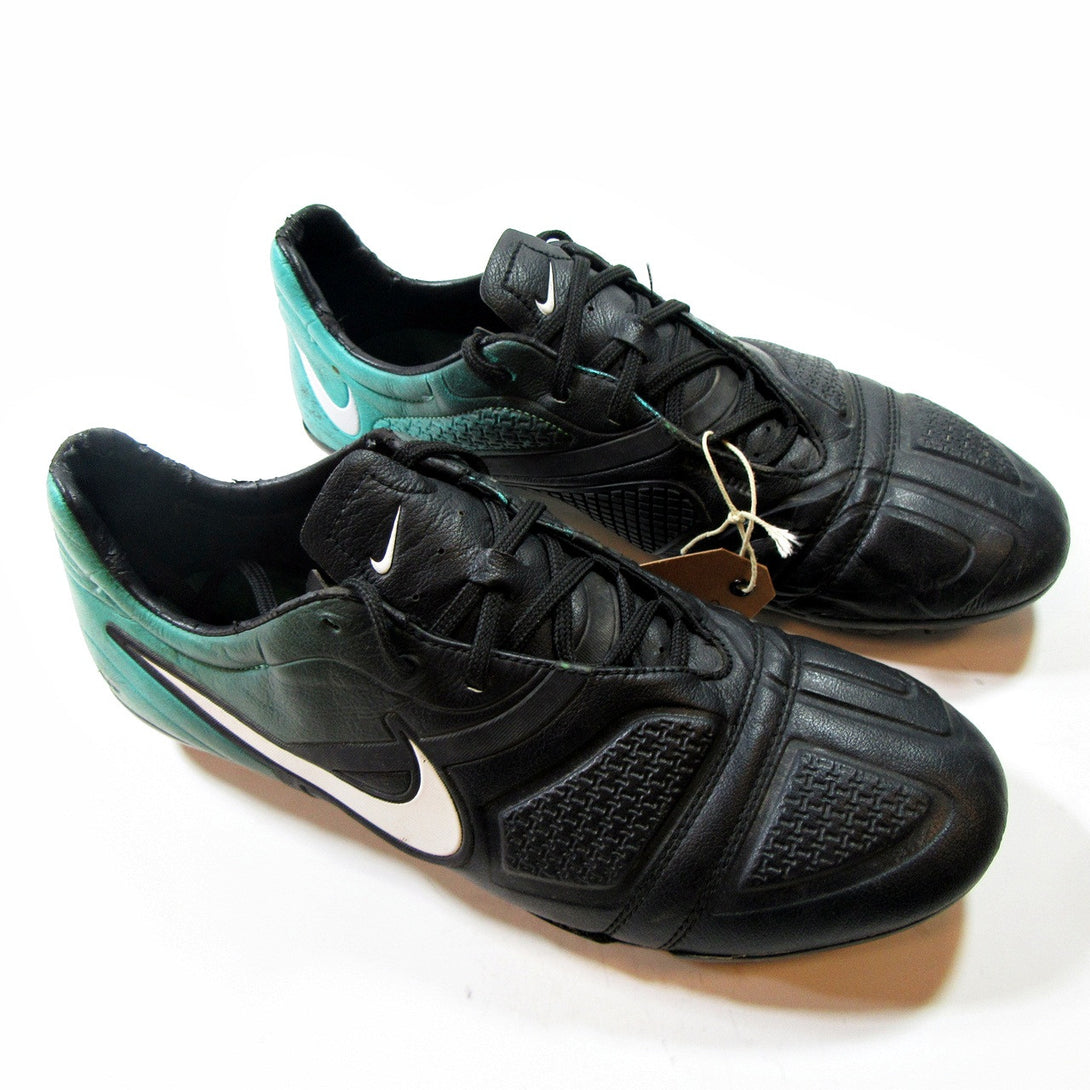 NIKE - Ctr360 - Khazanay