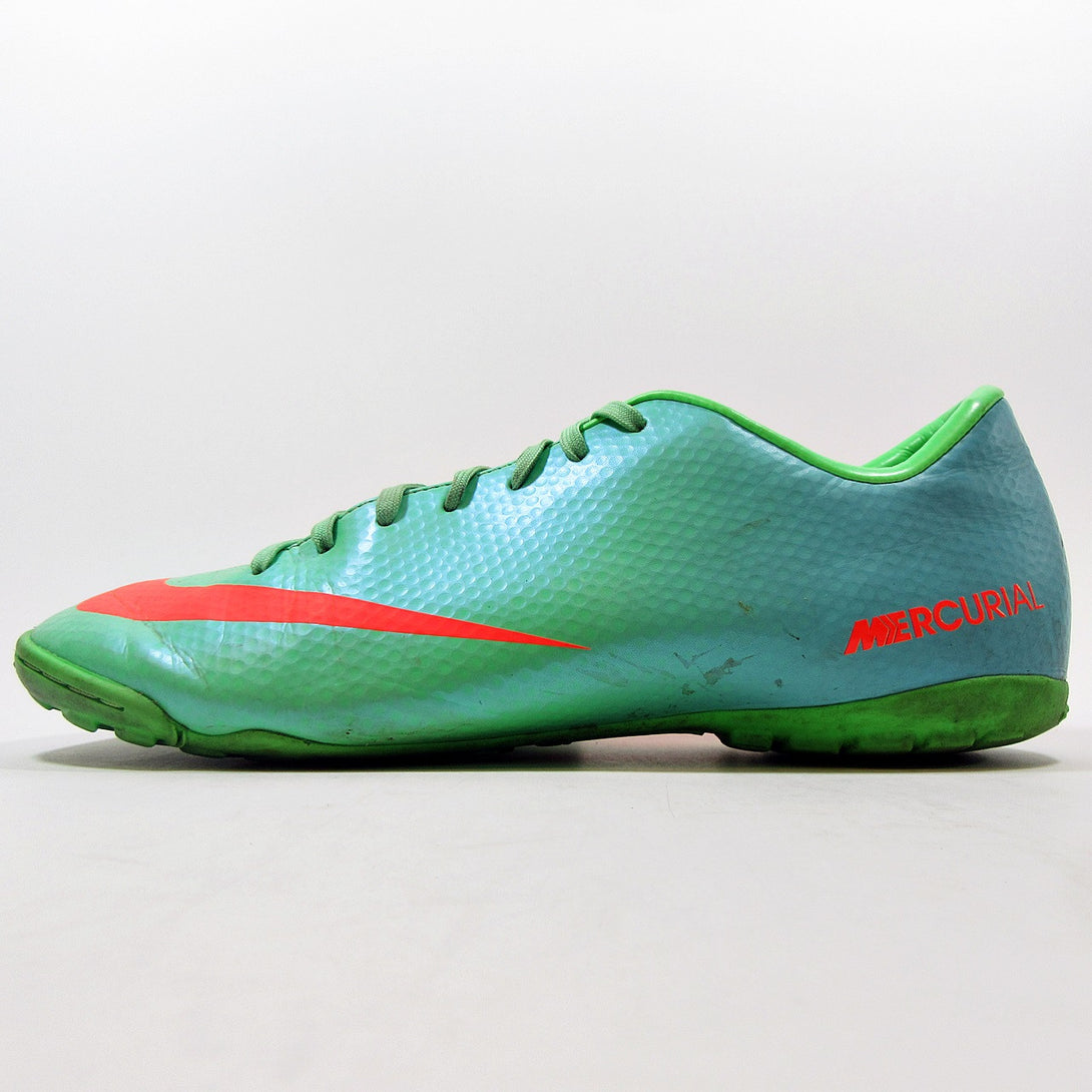 NIKE - Mercurial - Khazanay