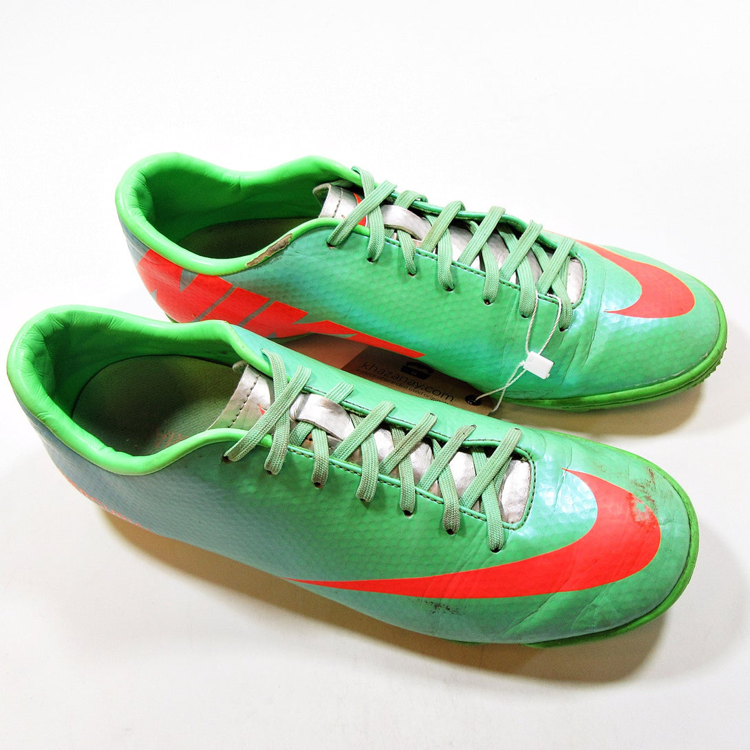 NIKE - Mercurial - Khazanay