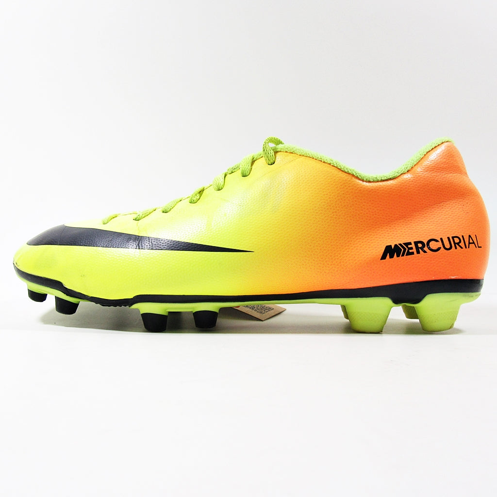 NIKE Mercurial - Khazanay