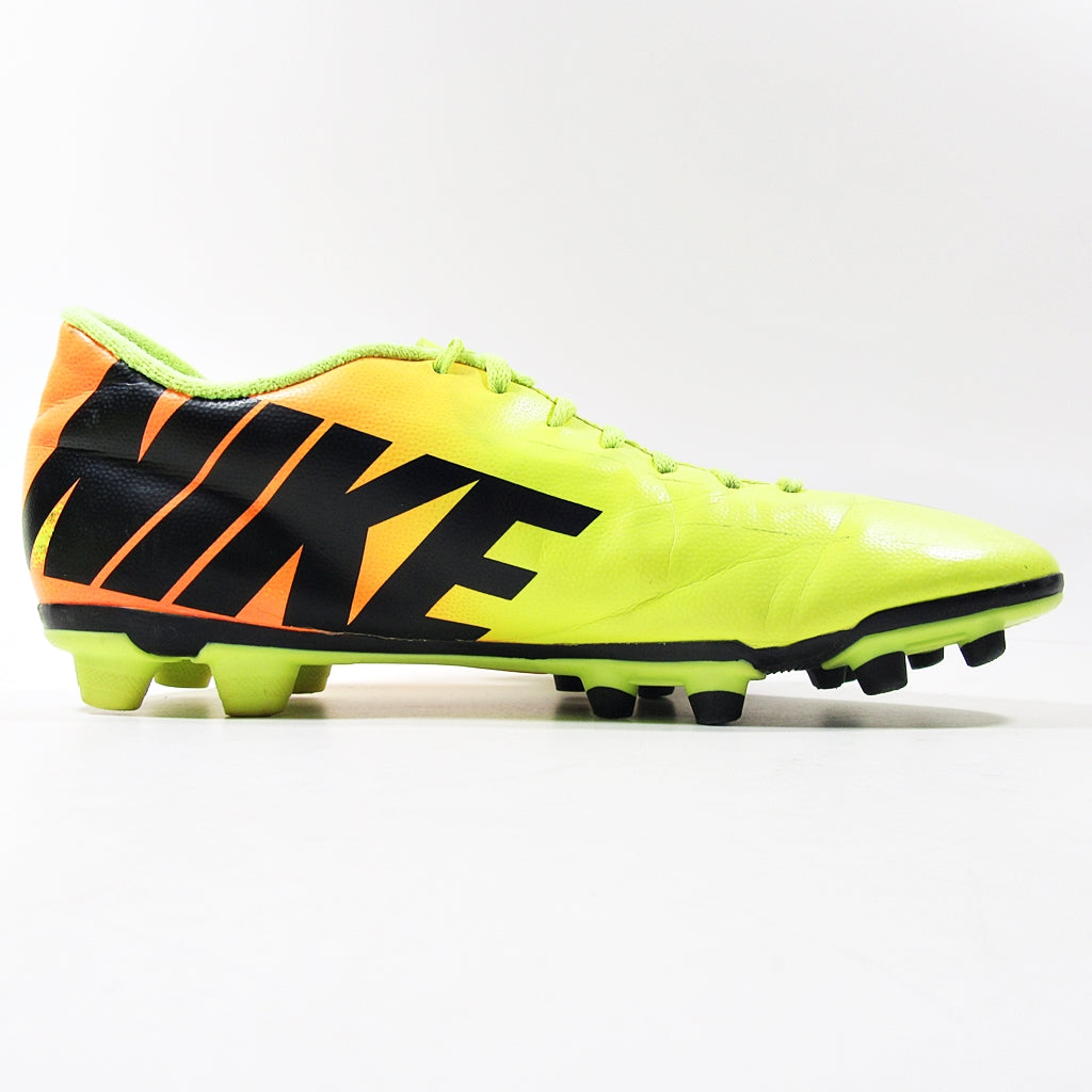 NIKE Mercurial - Khazanay