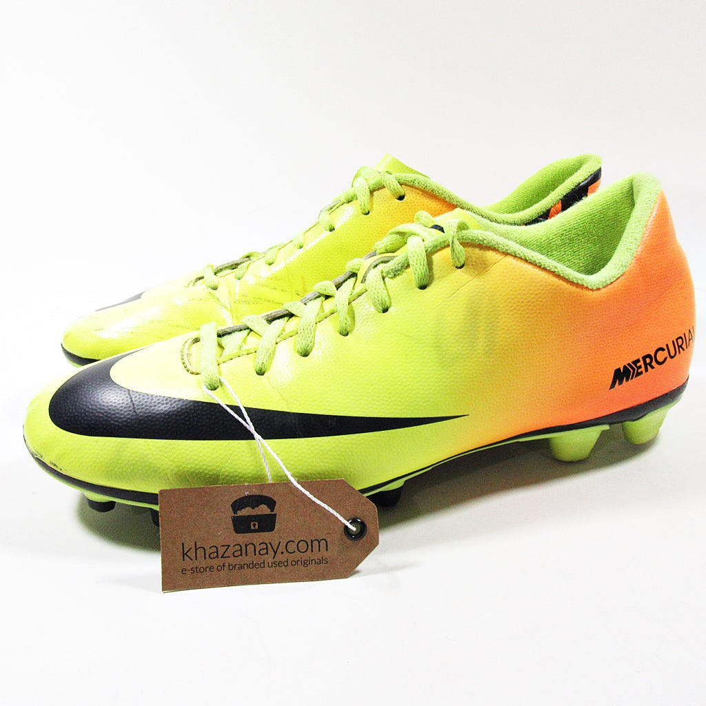 NIKE Mercurial - Khazanay