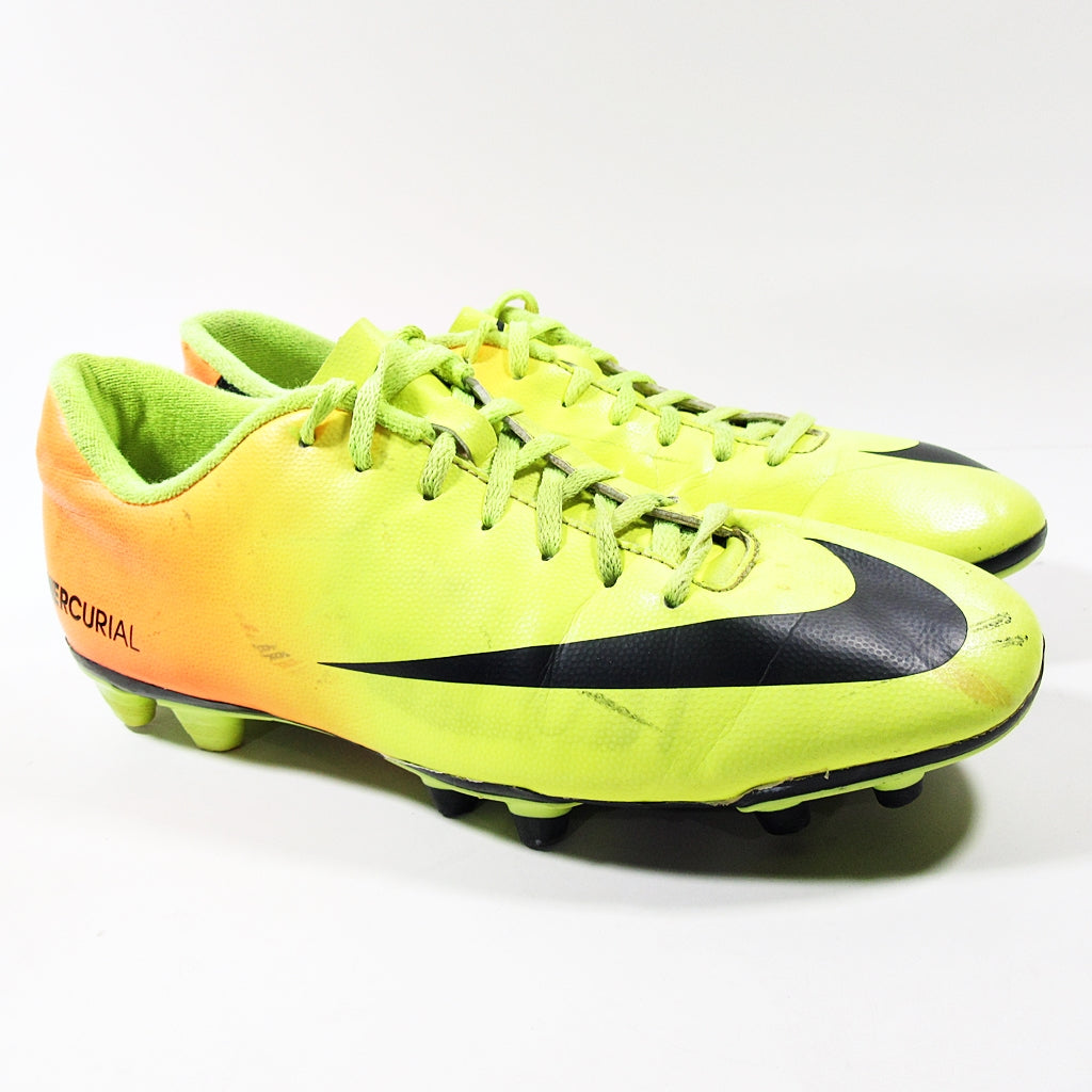 NIKE Mercurial - Khazanay