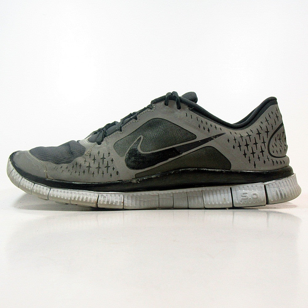 NIKE - Free Run 3 - Khazanay