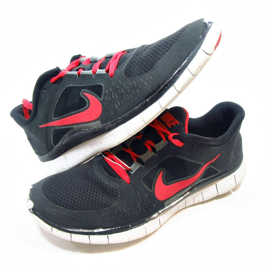 NIKE - Free Run 3 - Khazanay