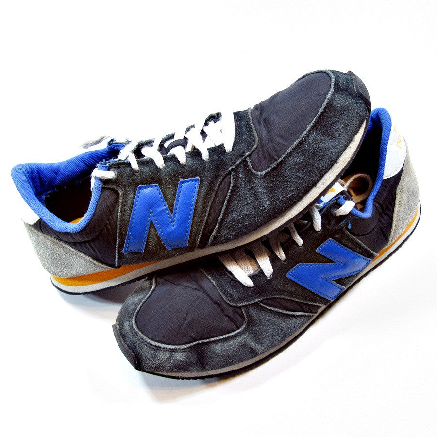 NEW BALANCE - 420 - Khazanay