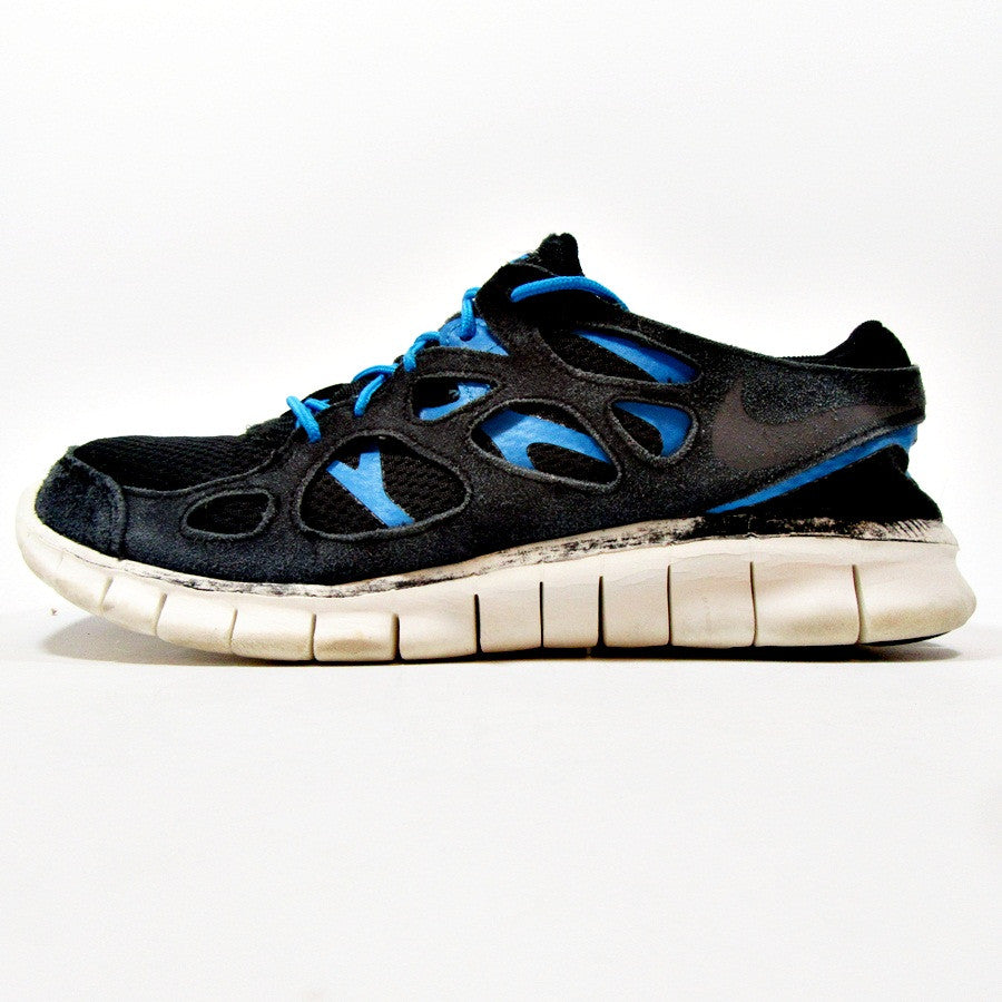 NIKE - Free Run 2 - Khazanay