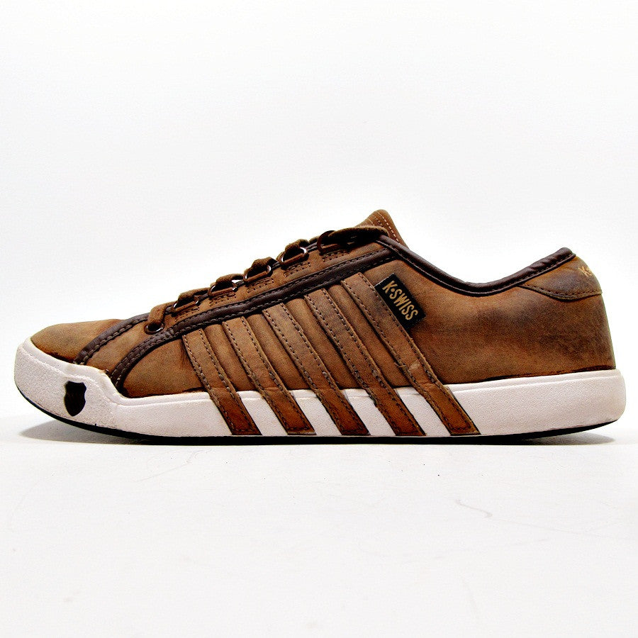 K.SWISS - Khazanay