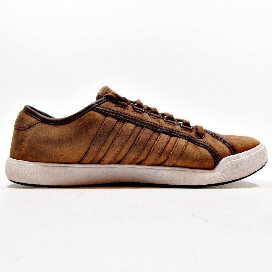 K.SWISS - Khazanay