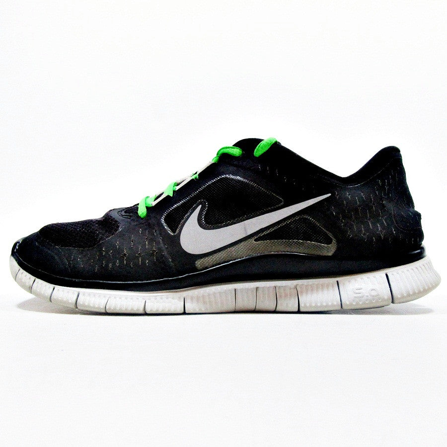 NIKE - Free Run 3 - Khazanay