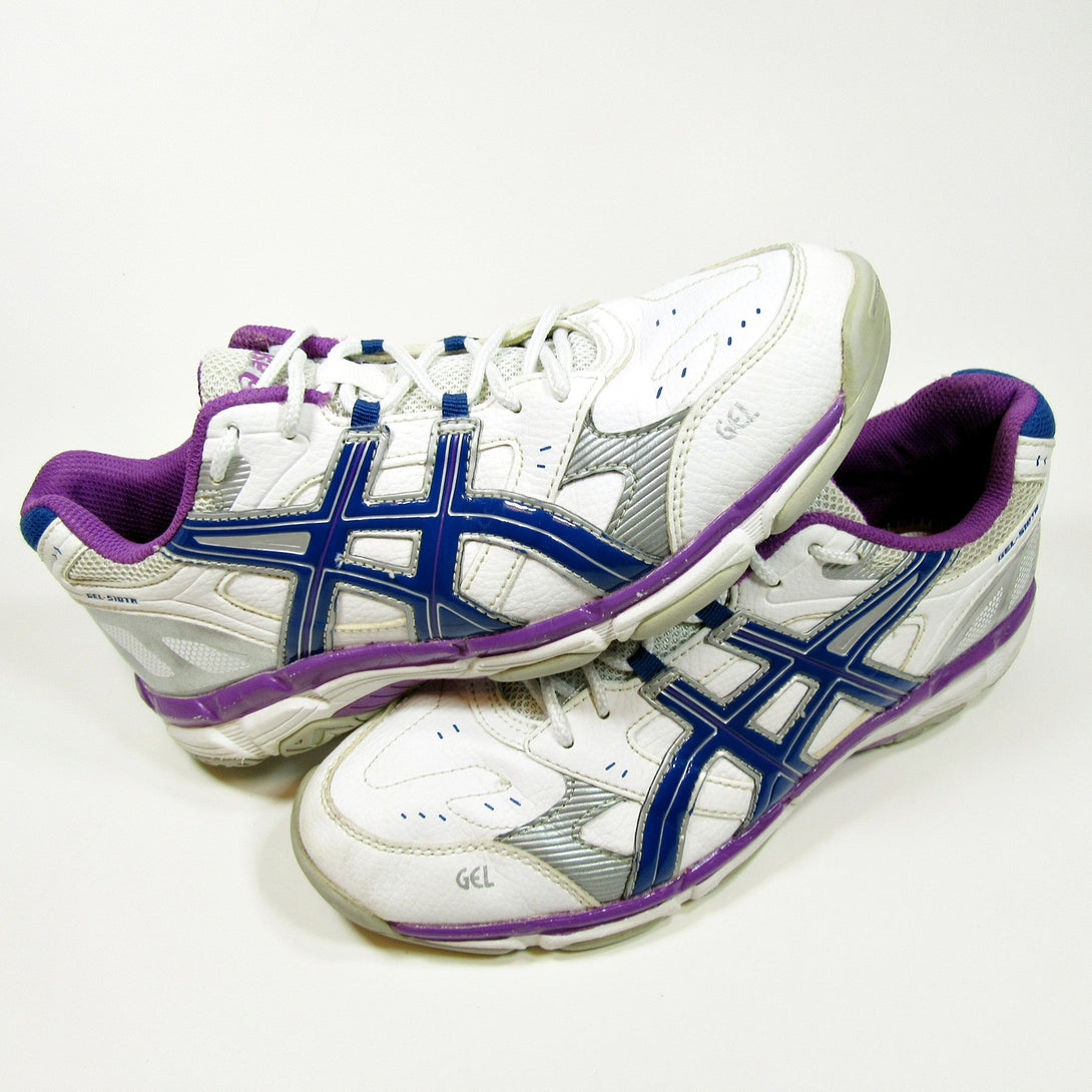 ASICS - Gel - Khazanay