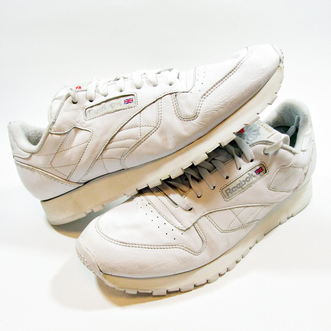 REEBOK - Classic - Khazanay