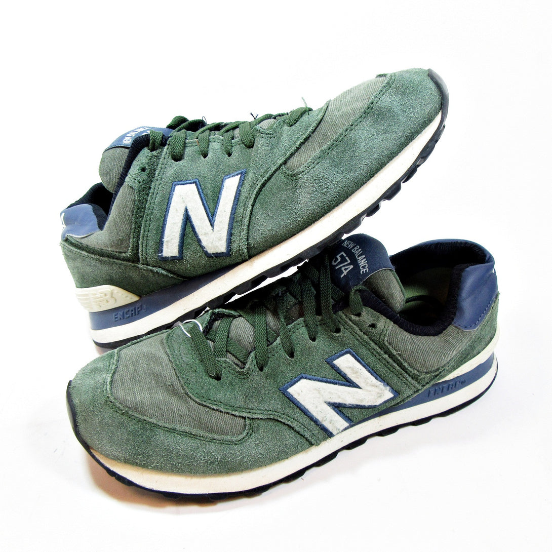 NEW BALANCE - Encap - Khazanay