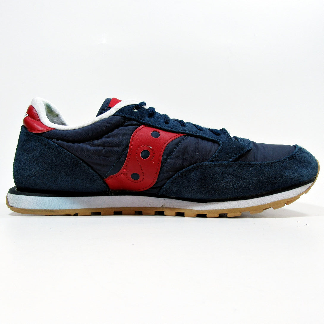 SAUCONY - Jazz Low Pro - Khazanay