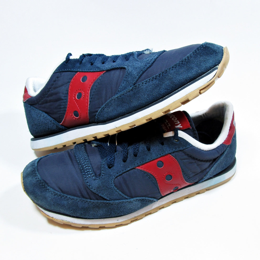 SAUCONY - Jazz Low Pro - Khazanay