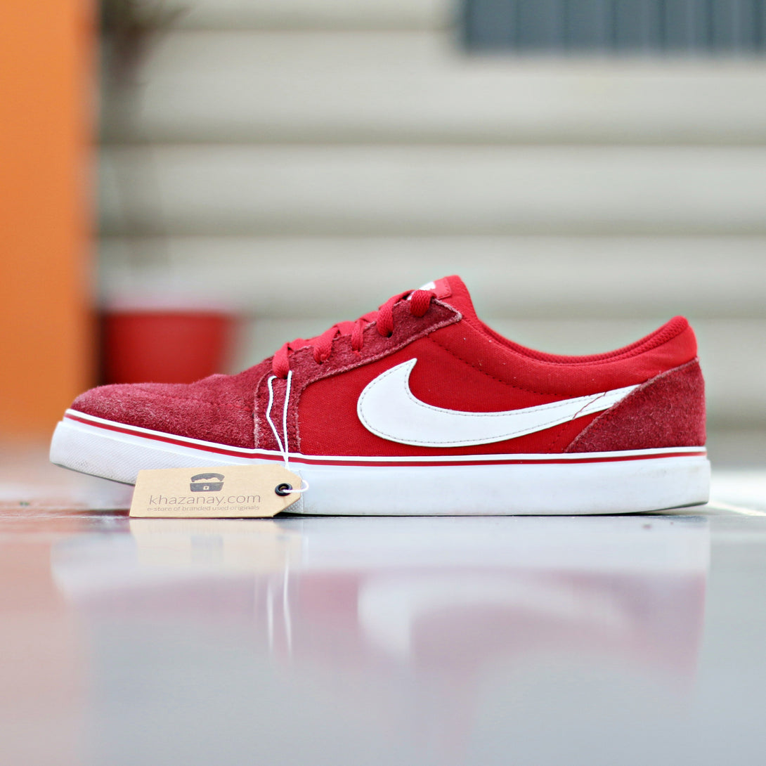 NIKE - Skateboard - Khazanay