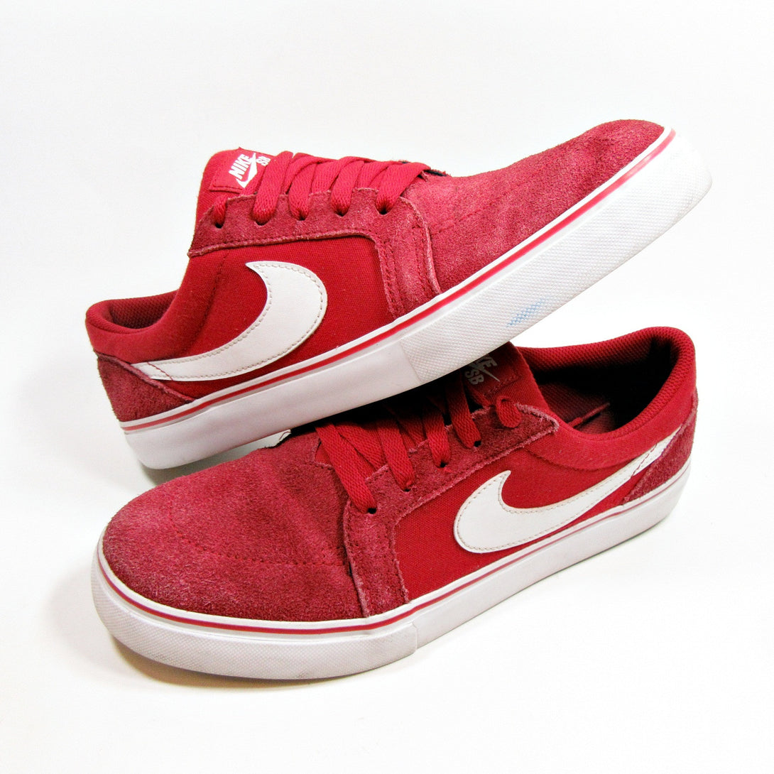 NIKE - Skateboard - Khazanay