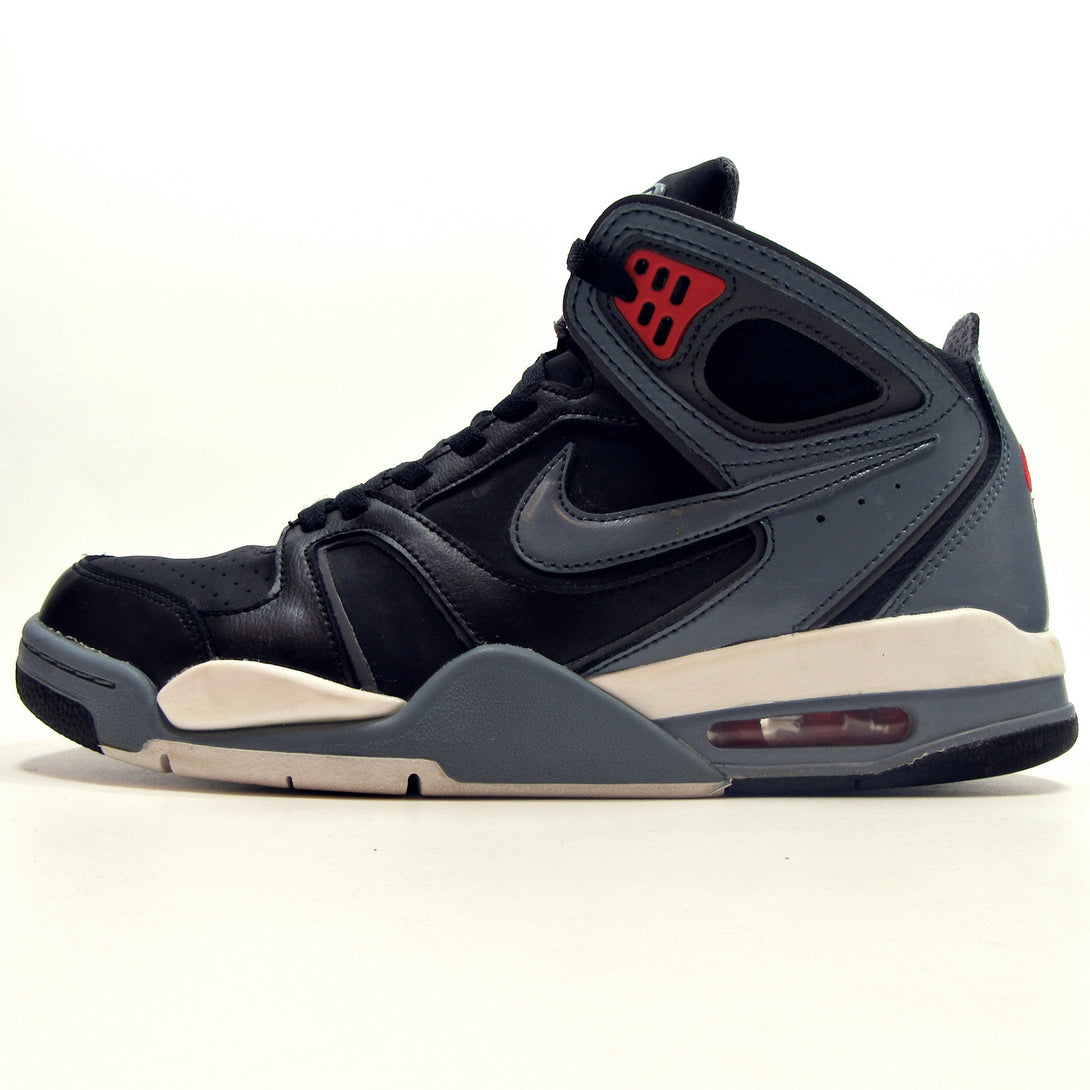 NIKE Air Flight Falcon Sneaker - Khazanay