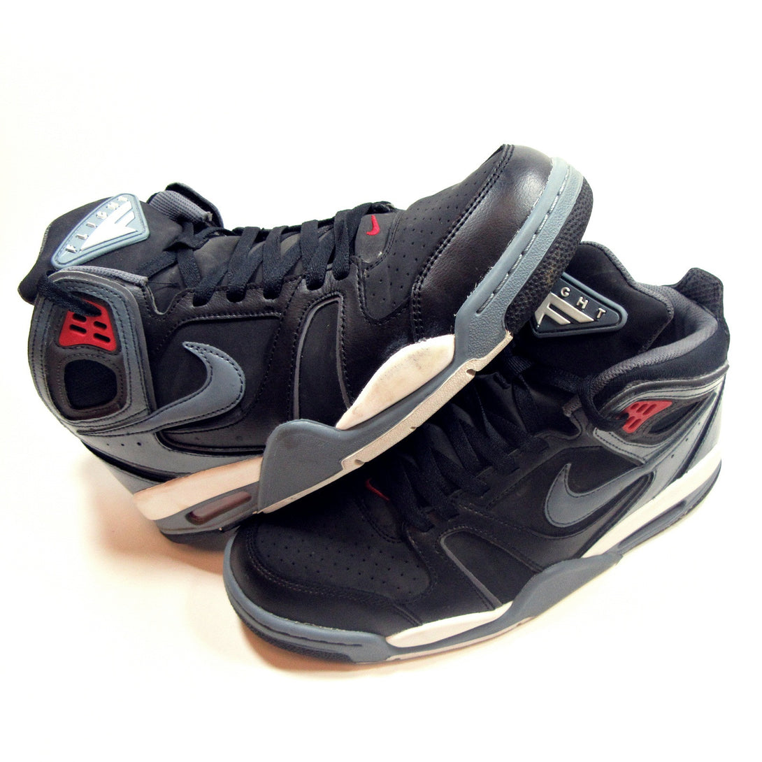 NIKE Air Flight Falcon Sneaker - Khazanay