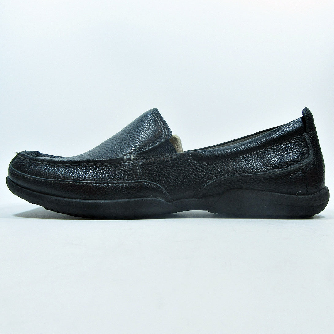 HUSH PUPPIES - Genuine Leather - Khazanay