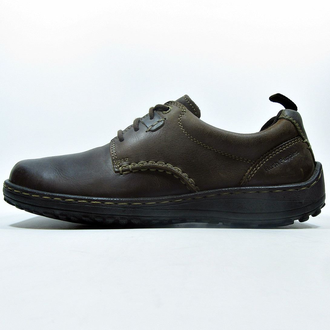 HUSH PUPPIES - Genuine Leather - Khazanay