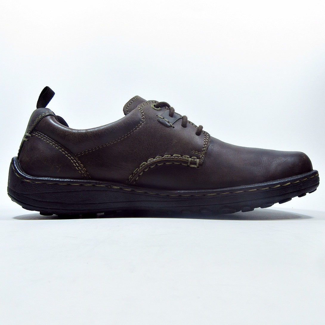 HUSH PUPPIES - Genuine Leather - Khazanay