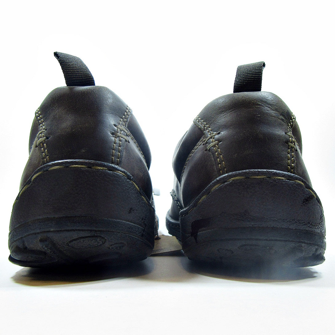 HUSH PUPPIES - Genuine Leather - Khazanay