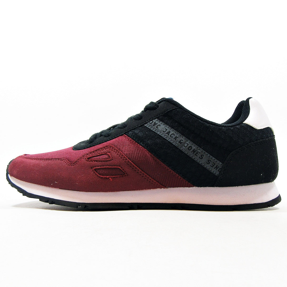 JACK & JONES - Lafayette Block Trainers Mens - Khazanay