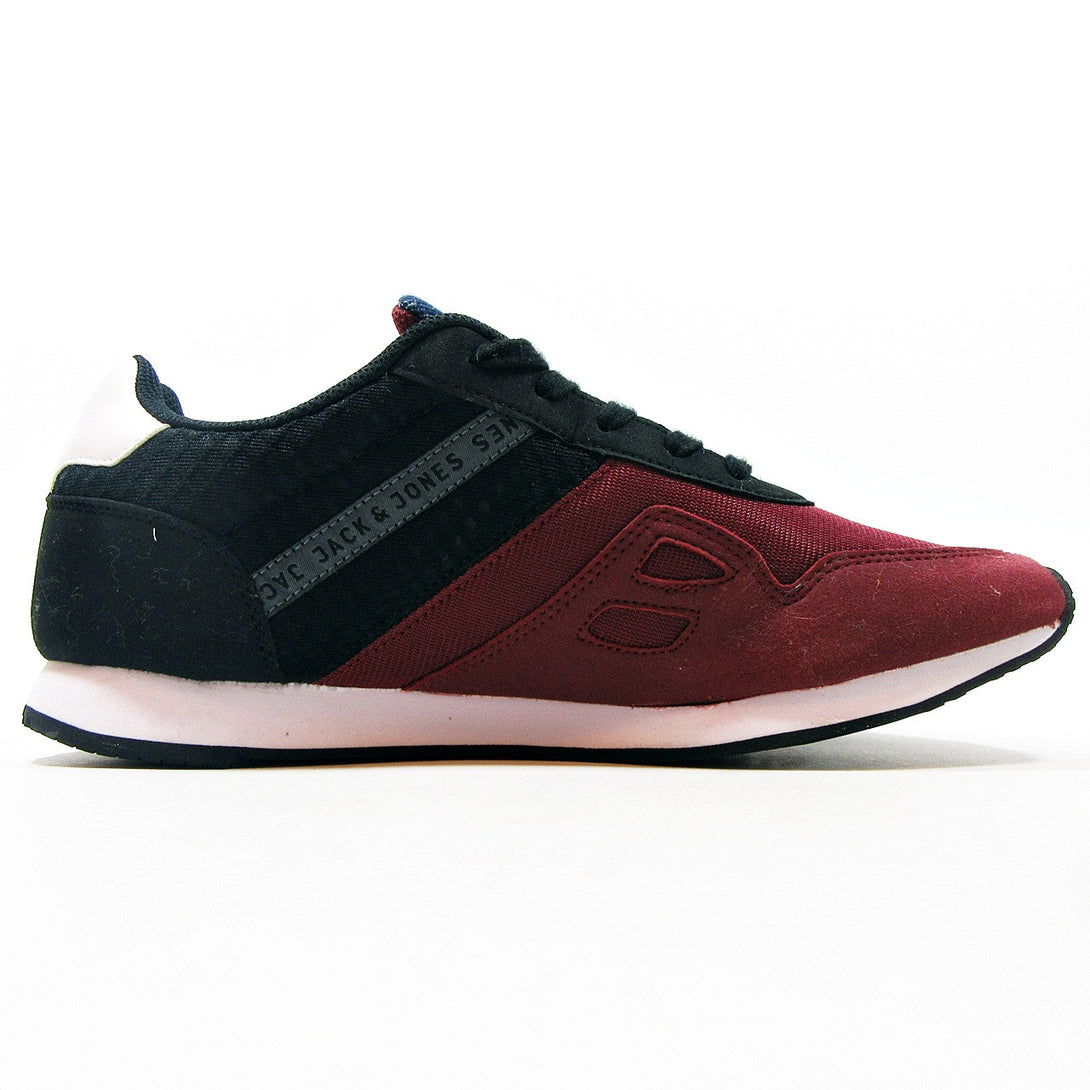 JACK & JONES - Lafayette Block Trainers Mens - Khazanay