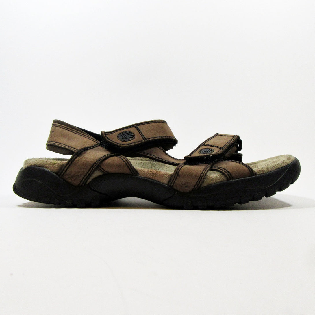 TEVA Waterproof Leather - Khazanay