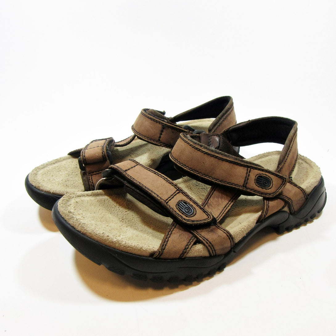 TEVA Waterproof Leather - Khazanay