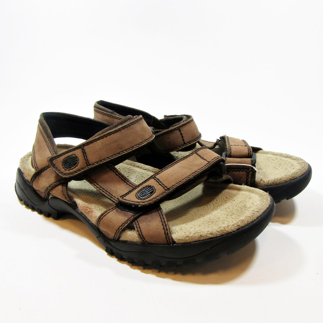 TEVA Waterproof Leather - Khazanay