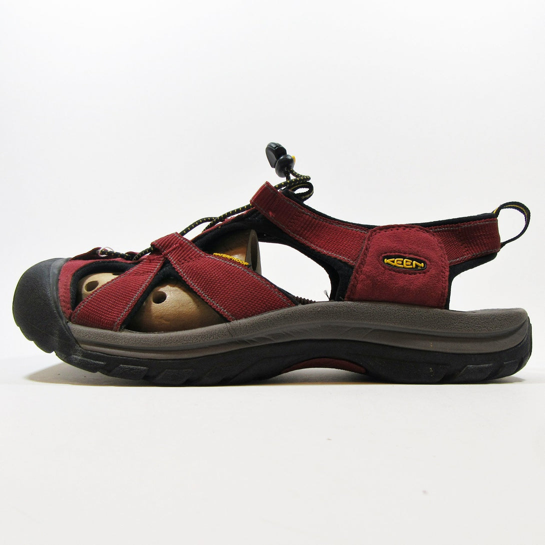 KEEN Metatomical Footbed Waterproof - Khazanay