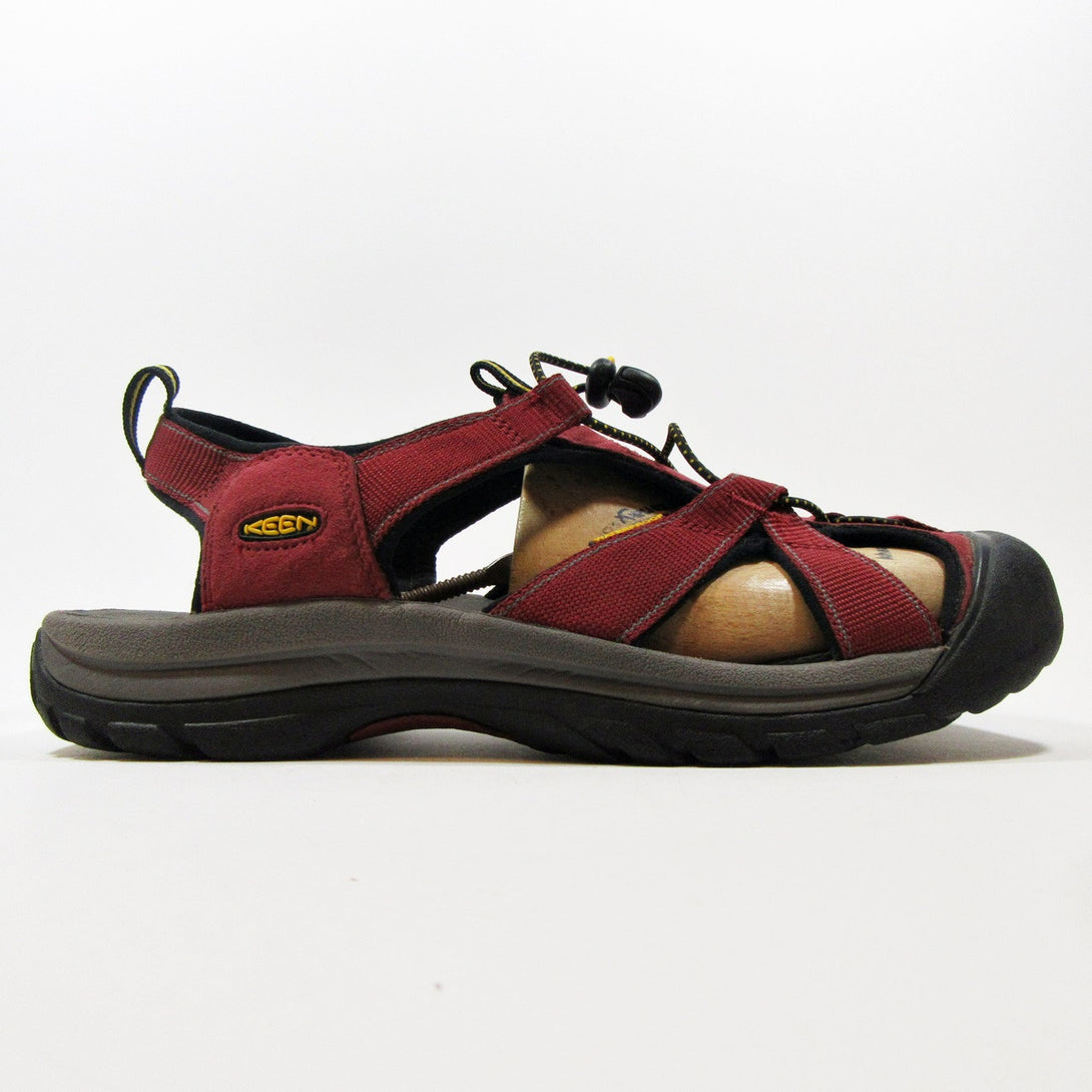 KEEN Metatomical Footbed Waterproof - Khazanay