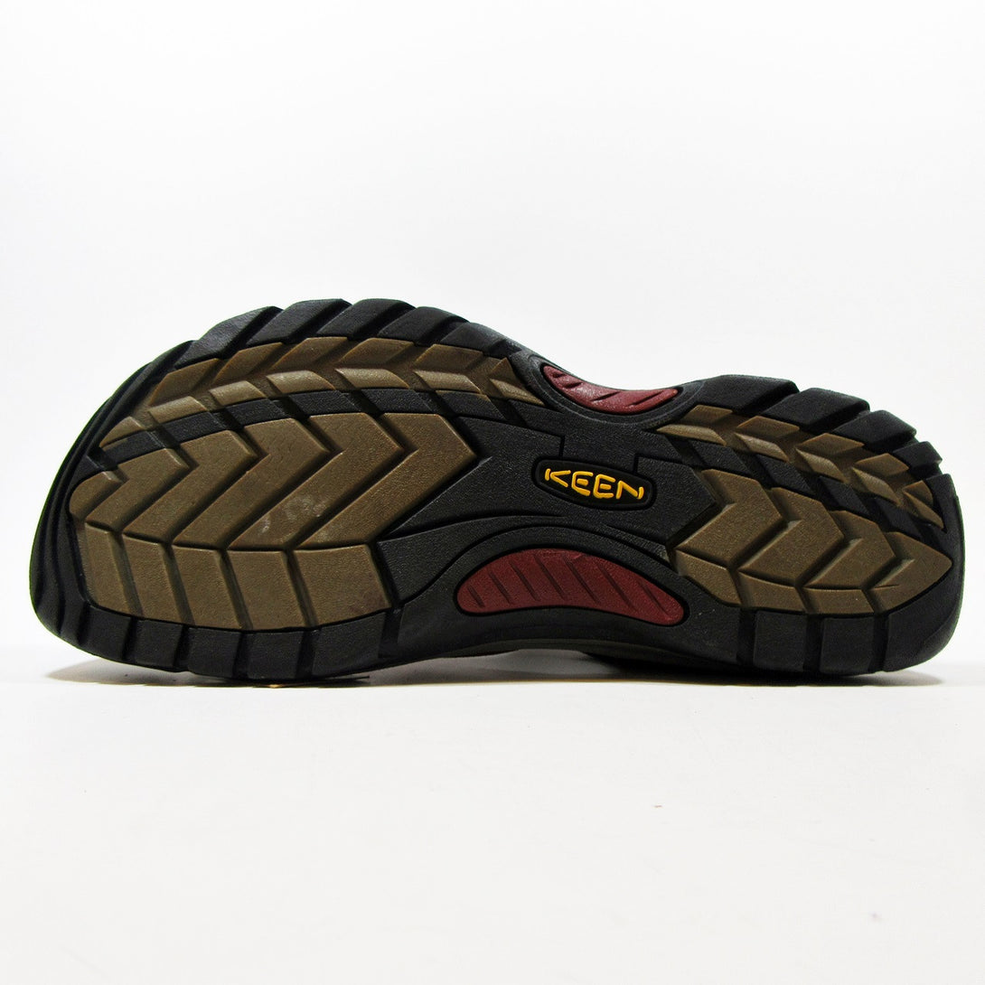 KEEN Metatomical Footbed Waterproof - Khazanay