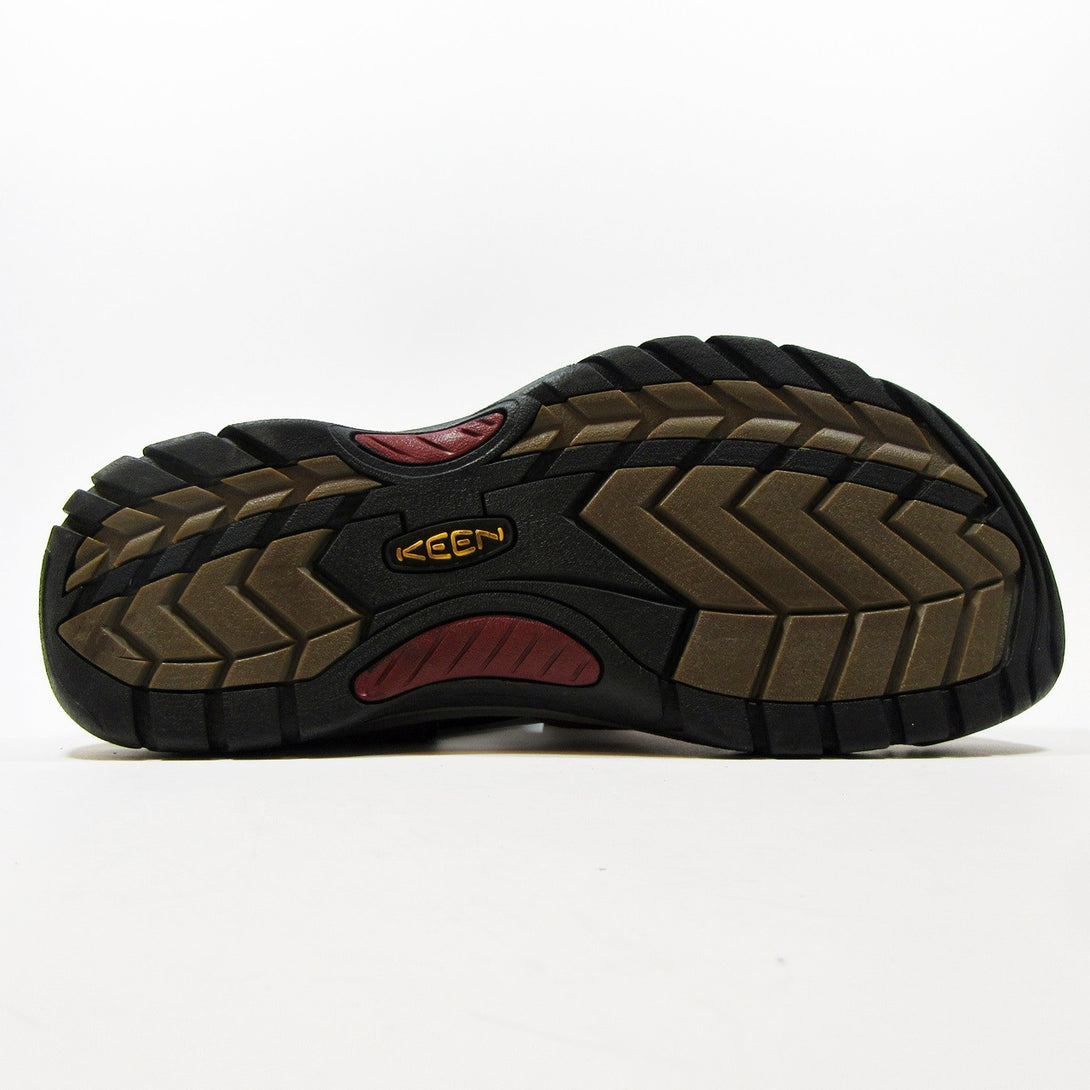 KEEN Metatomical Footbed Waterproof - Khazanay