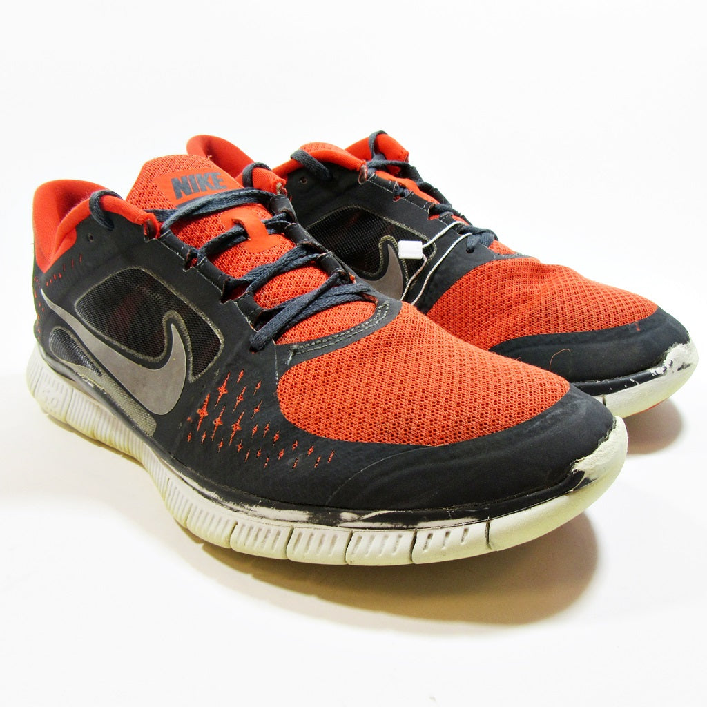 NIKE Free Run 3 - Khazanay