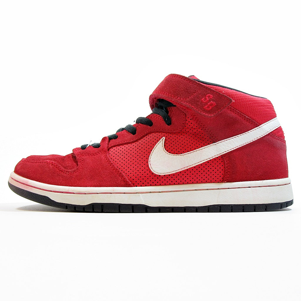 NIKE Dunk Mid Pro - Khazanay