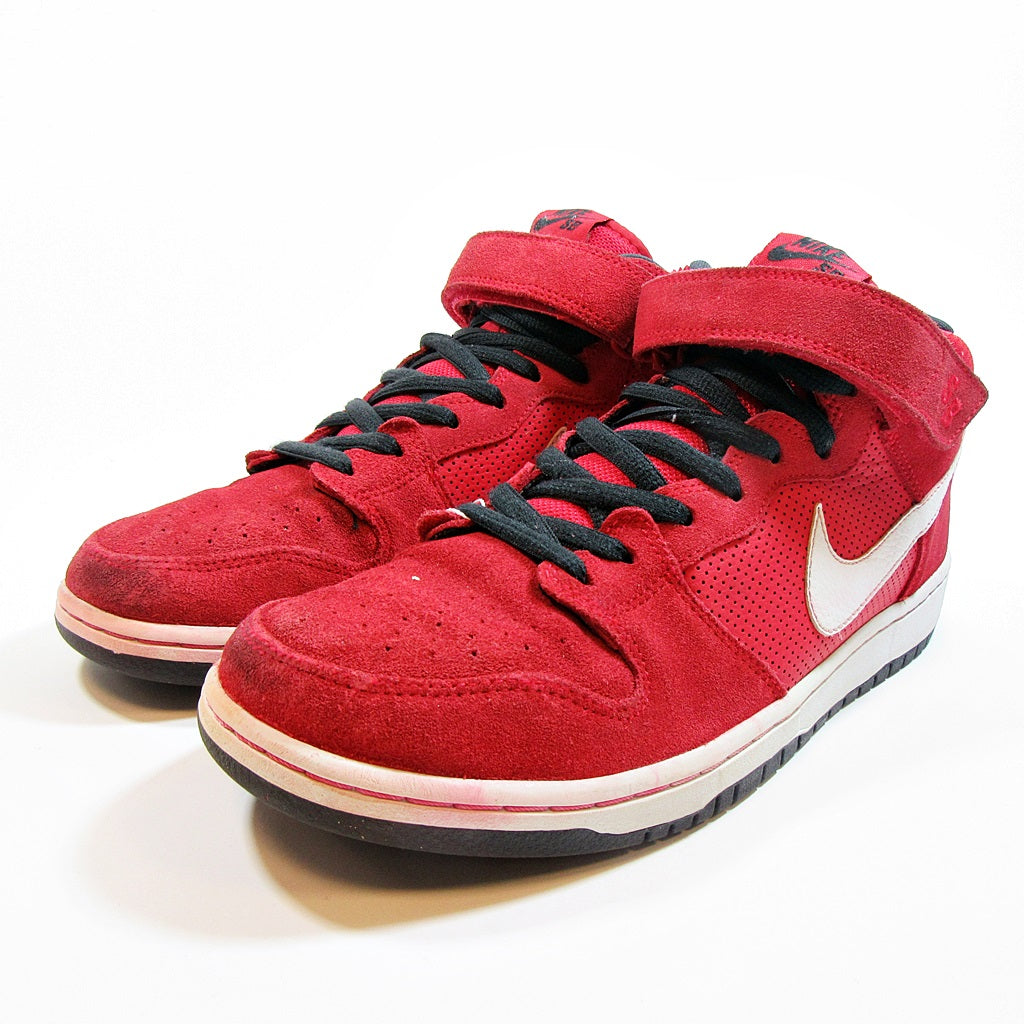 NIKE Dunk Mid Pro - Khazanay