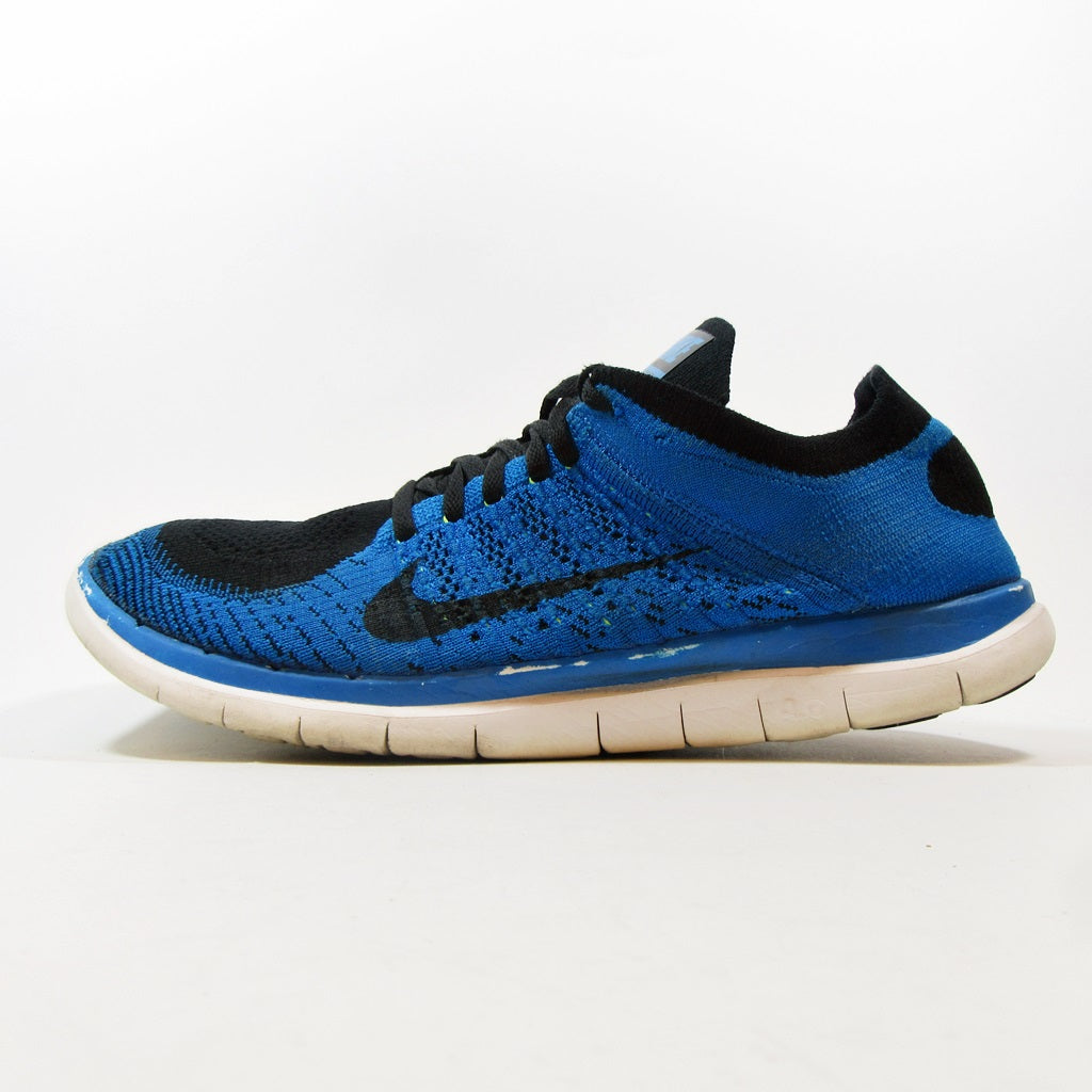 NIKE Free Flyknit 4.0 - Khazanay