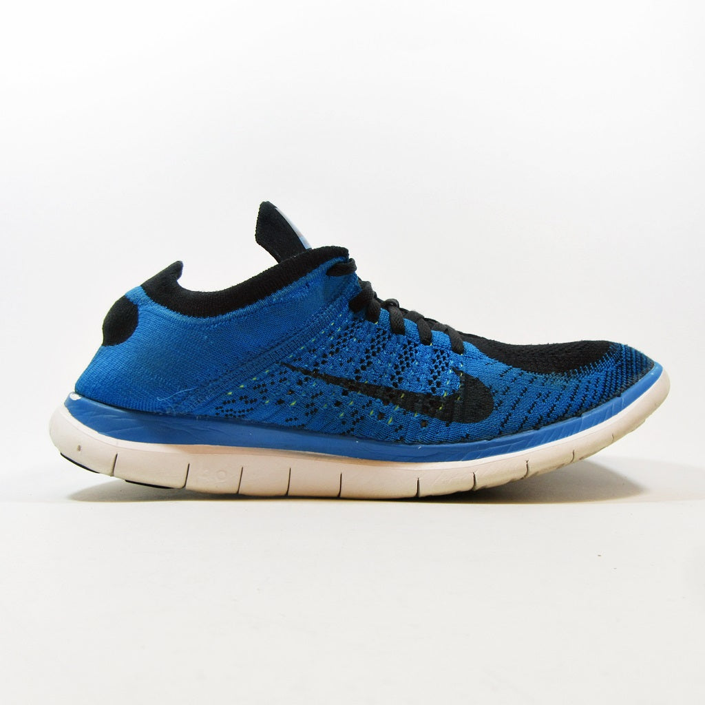 NIKE Free Flyknit 4.0 - Khazanay