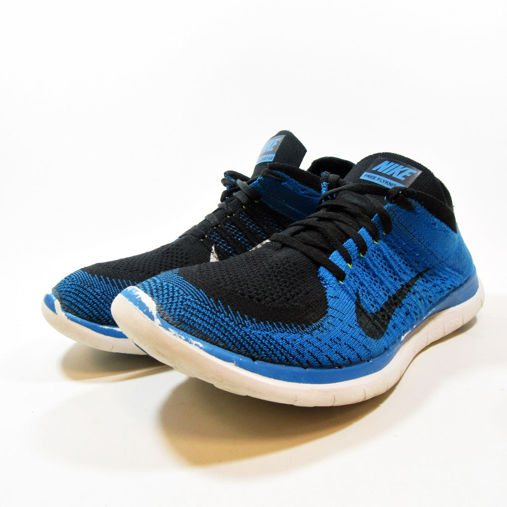 NIKE Free Flyknit 4.0 - Khazanay