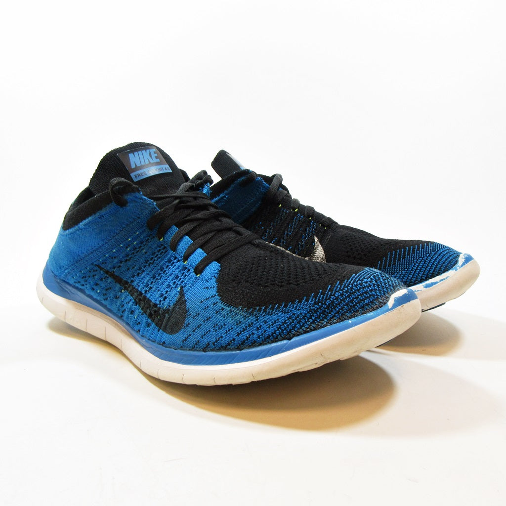 NIKE Free Flyknit 4.0 - Khazanay