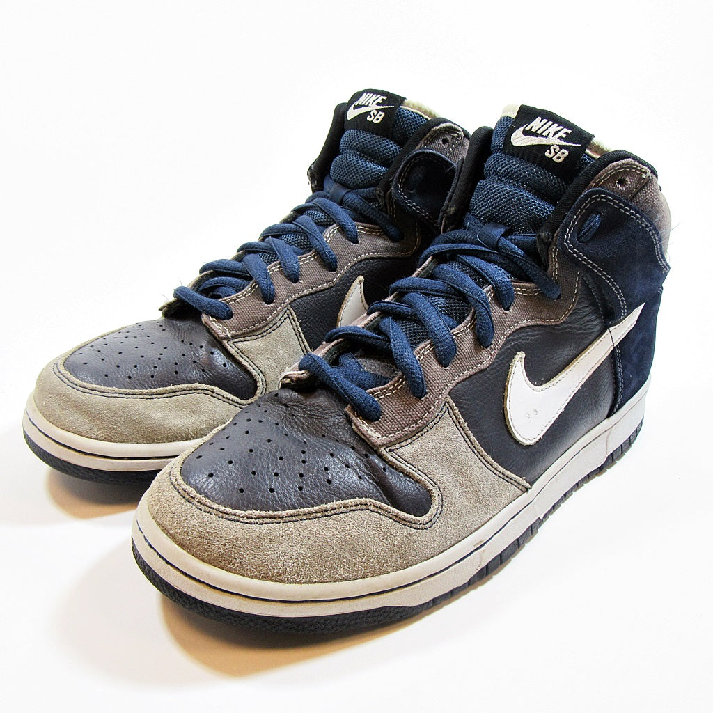 NIKE Sb - Khazanay