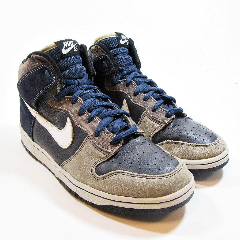 NIKE Sb - Khazanay