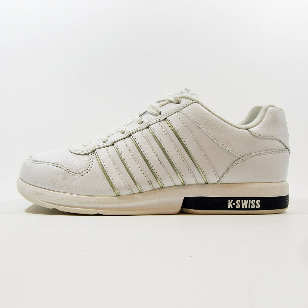 K.SWISS - Khazanay