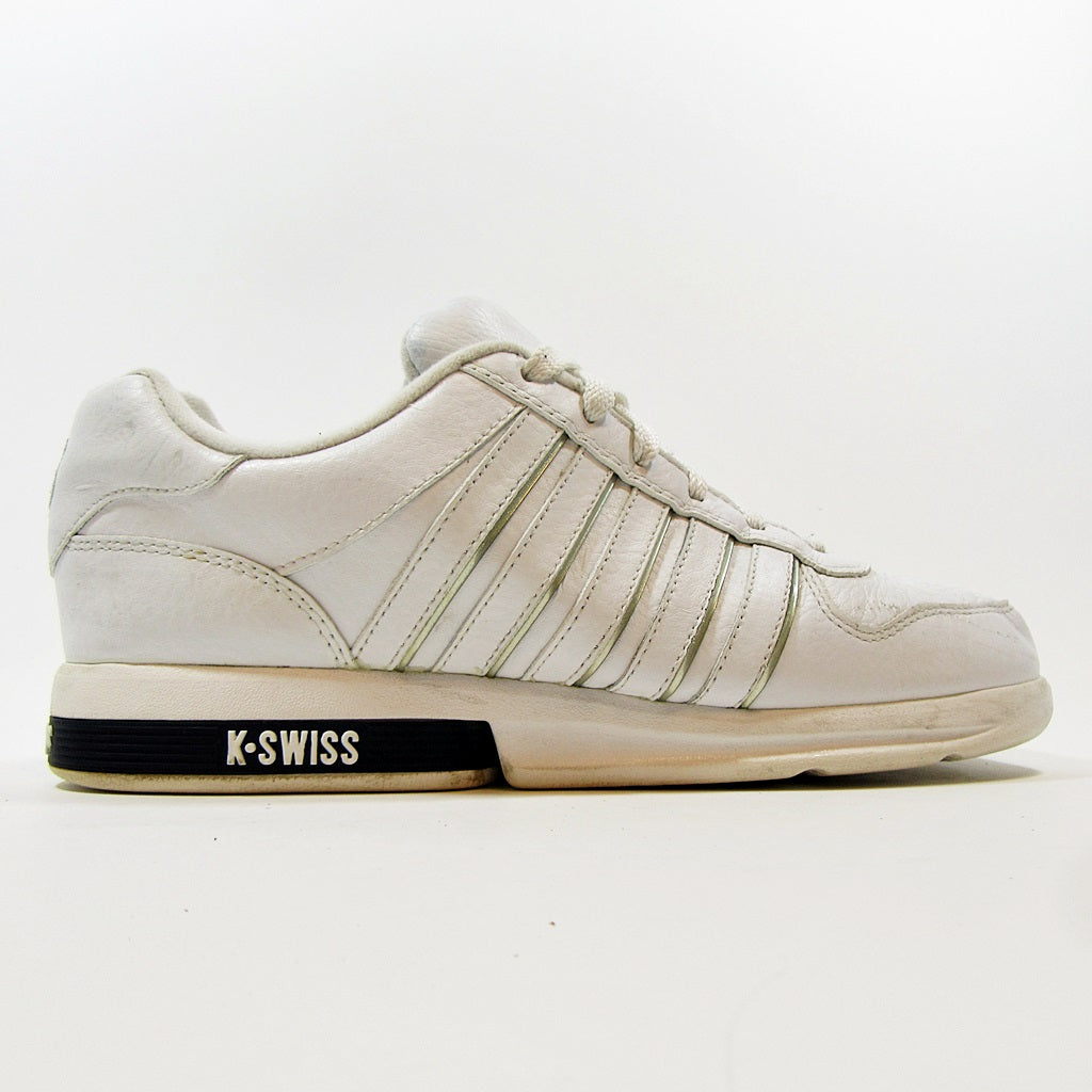 K.SWISS - Khazanay