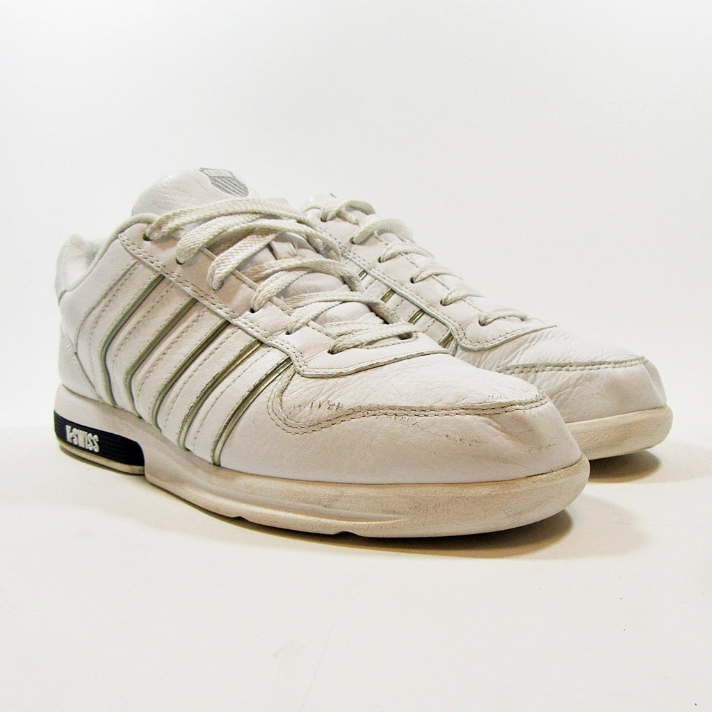 K.SWISS - Khazanay