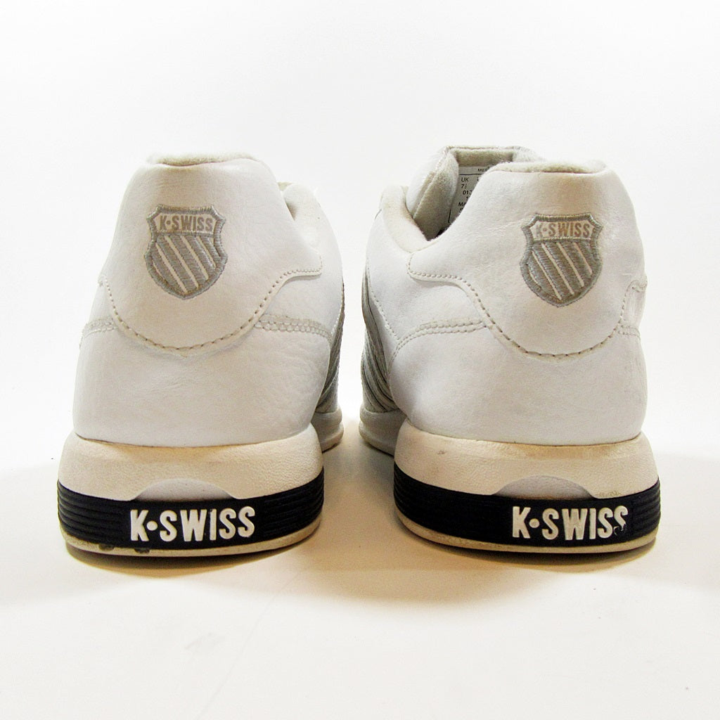 K.SWISS - Khazanay