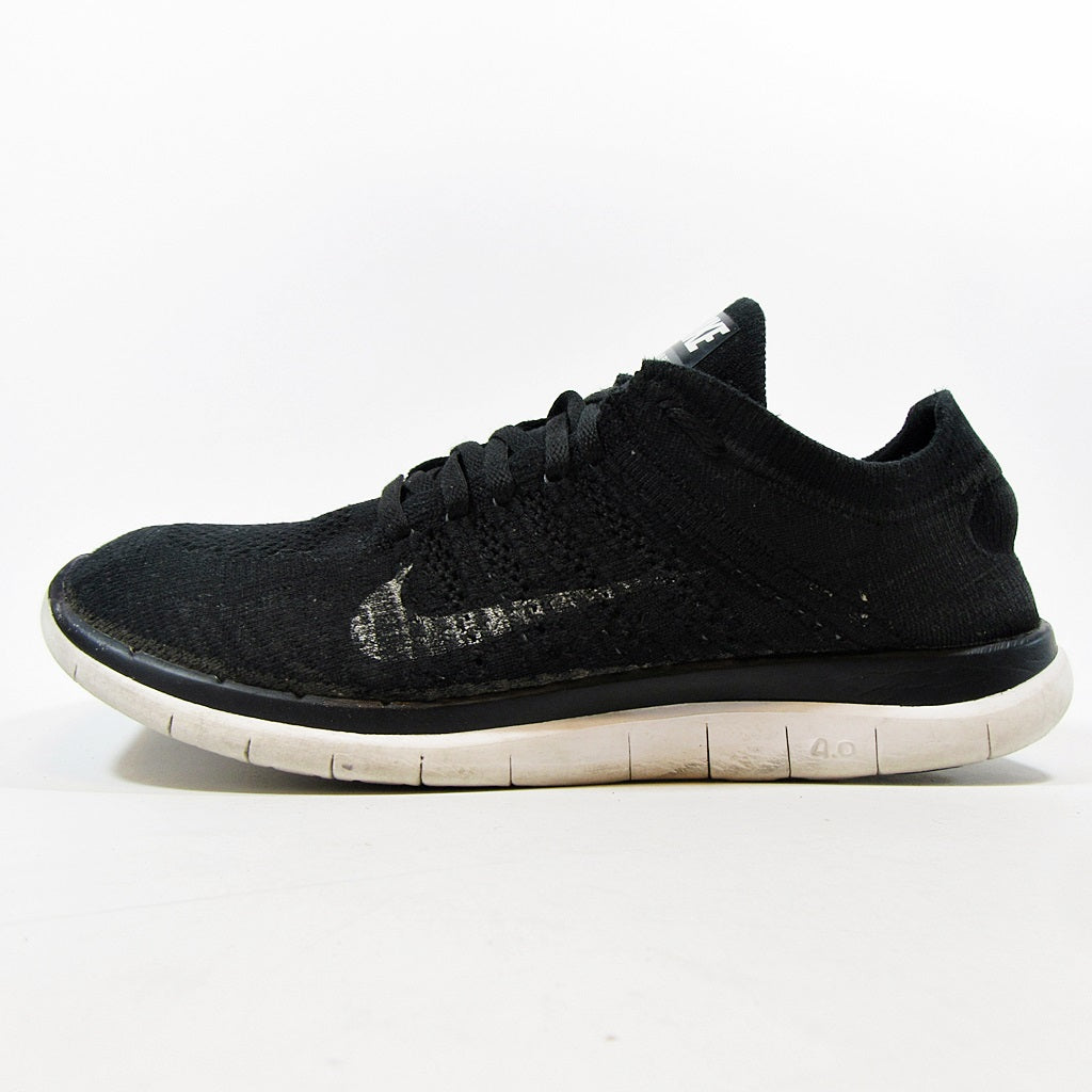 NIKE Free 4.0 Flyknit - Khazanay